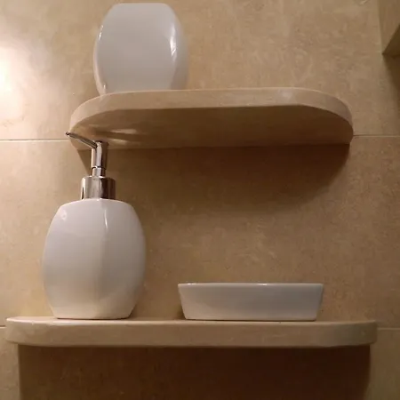 Monolocale Cuore Di Trastevere Apartmán Řím