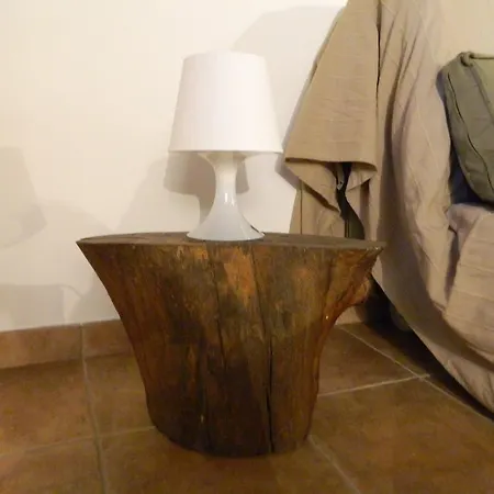 Apartmán Monolocale Cuore Di Trastevere *