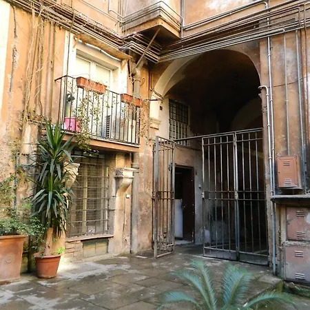 Monolocale Cuore Di Trastevere
