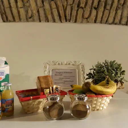 Monolocale Cuore Di Trastevere Apartmán *
