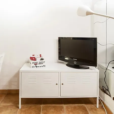 Monolocale Cuore Di Trastevere شقة *